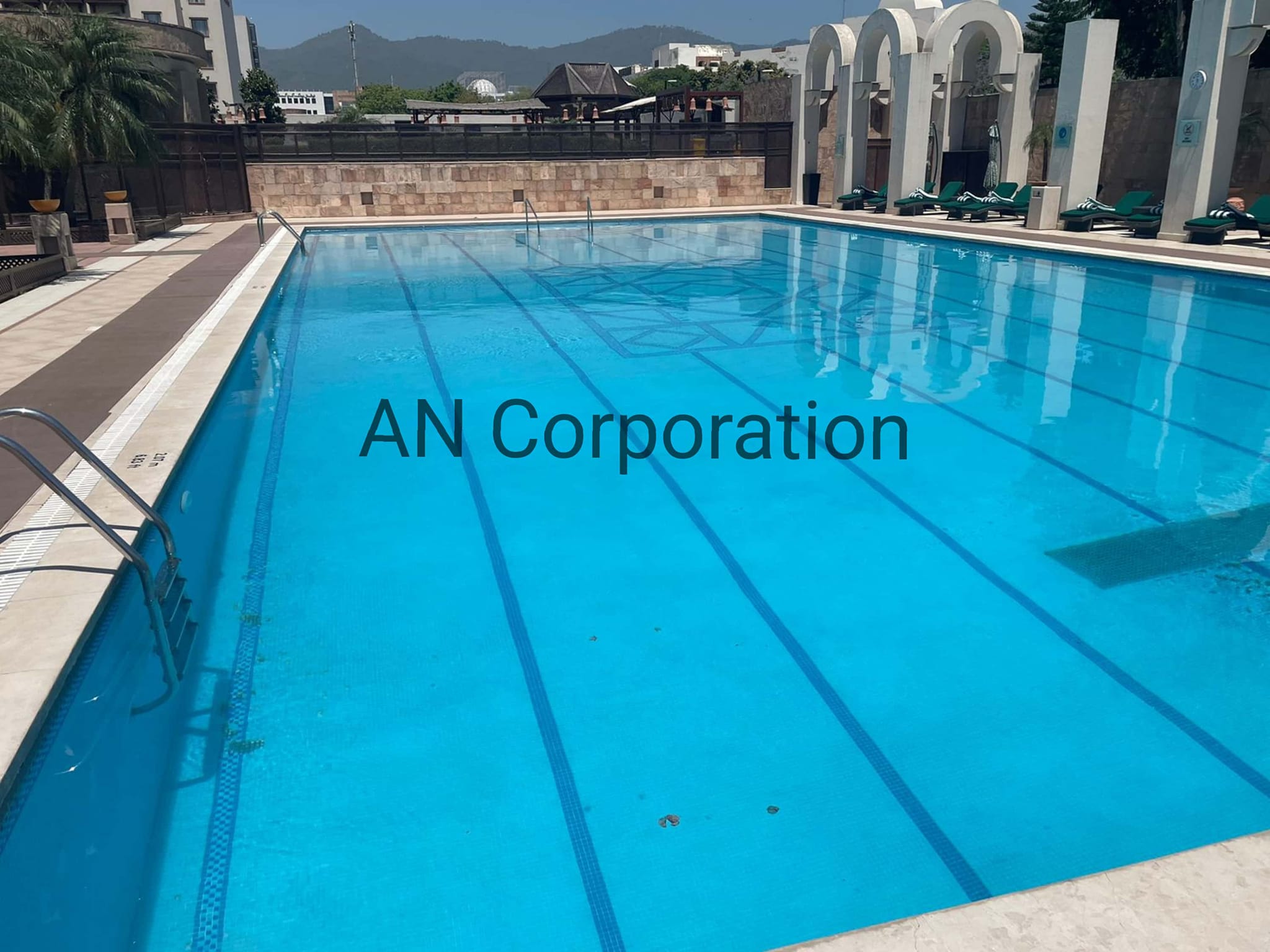 Serena Hotel Islamabad (2)